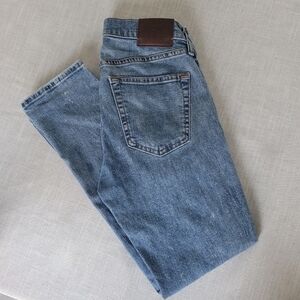 Abercrombie & Fitch Skinny Stretch Jeans